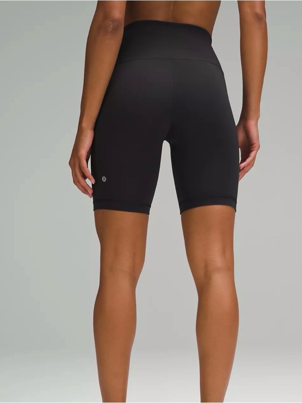 Lululemon Wunder Under Train Shorts NWT